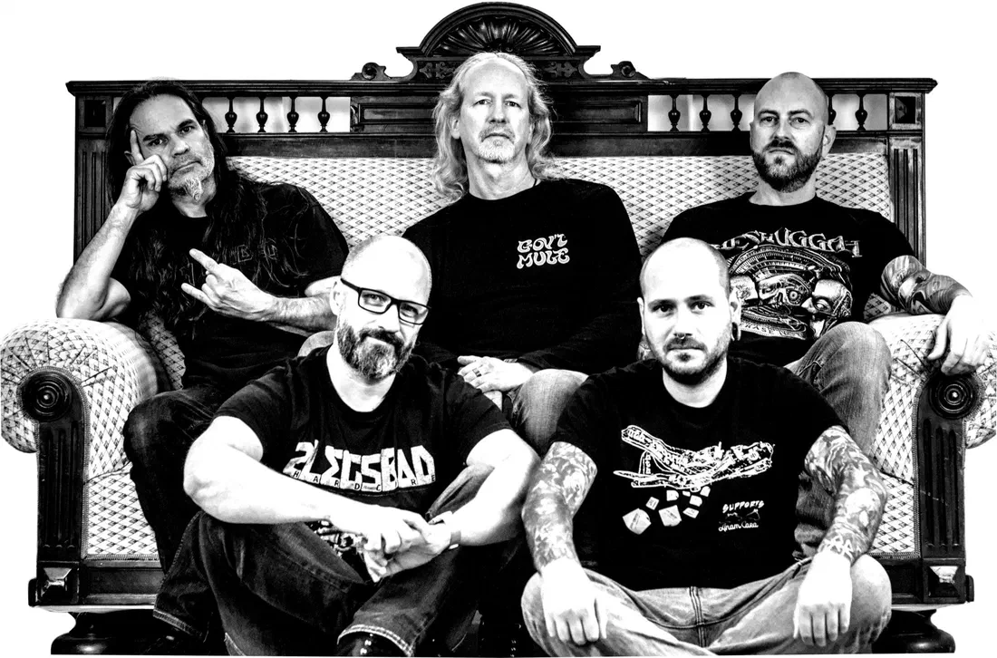 Zero To None, Bandfoto